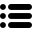 Left Sidebar Menu